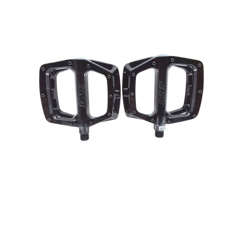 Dmr pedal schwarz - -,