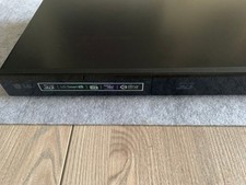 LG BP420 3D-BLURAY-PLAYER