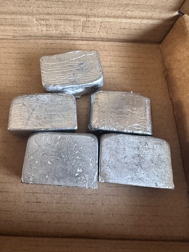 250 britains zinn kleine - 250,