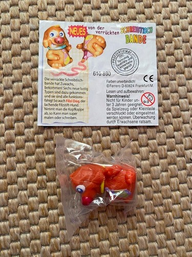 Neues von der - Ü-ei,