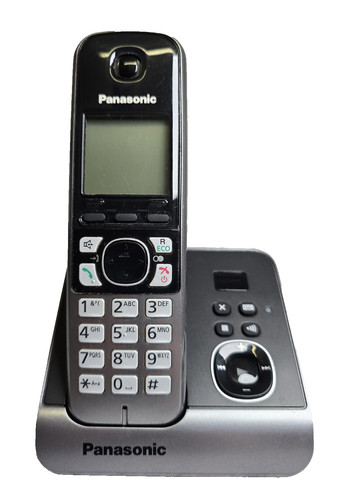 Panasonic tga672ex - panasonic, kx-tga672ex