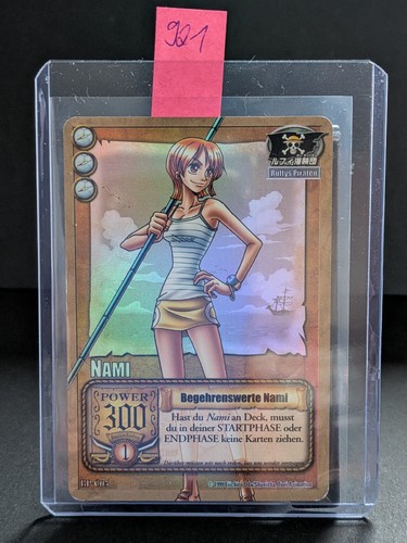 One piece karte tcg - piece,