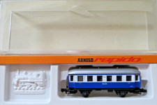 Arnold N 3081 Personenwagen 2