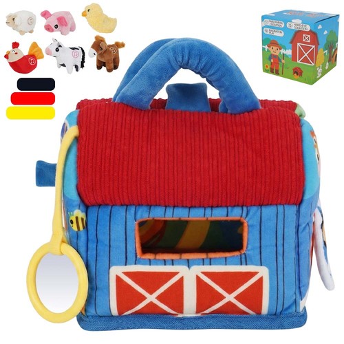 Baby spielzeug 12 monate - spielzeug, ab