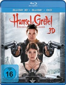 Hänsel und gretel - hänsel,