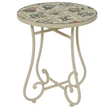 Mosaik-Beistelltisch