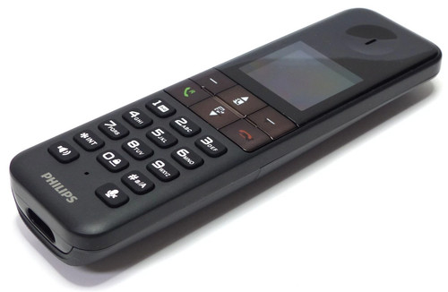 Zusatz telefon philips - zusatz,