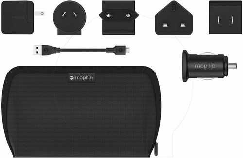 Original mophie charge - original,