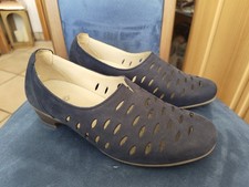 Naturläufer Bequemer Pumps Gr