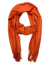 Kaschmir Schal Winter Baumwolle Unisex Super Weich Elegant Übergangsschal