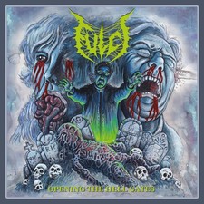 FULCI - opening the hell gates