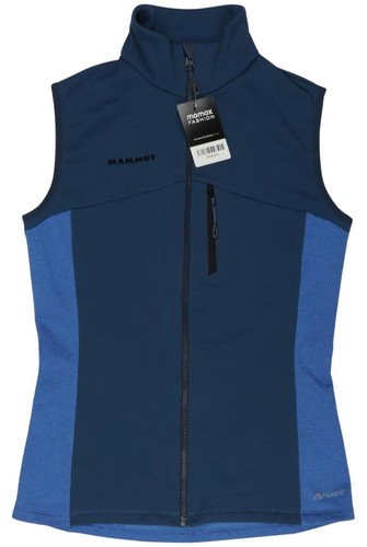Mammut weste damen ärmellose - damen,