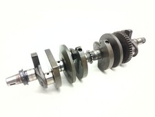 MOTORWELLE CRANKSHAFT YAMAHA