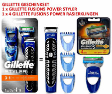 Gillette Fusion5 Proglide