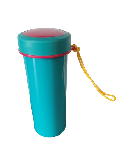 Tupperware schlumpf - tupperware,