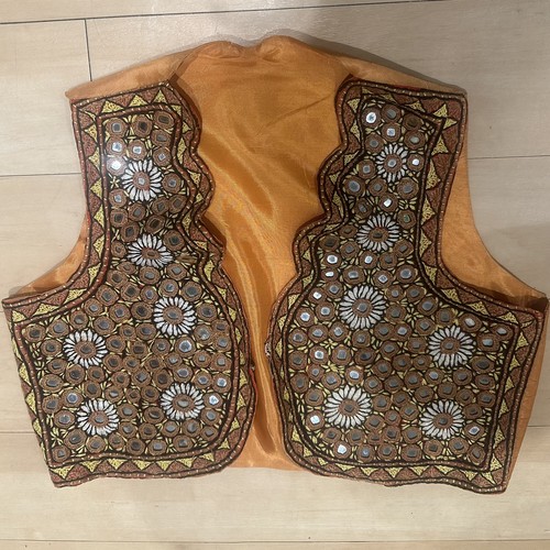 Vintage 60er jahre indische - vintage,