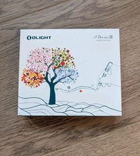 Olight OPen Mini 2 "Four