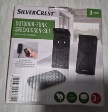Silvercrest® Outdoor