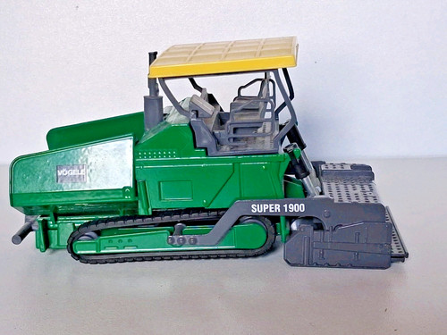 Siku super serie 55 - serie,