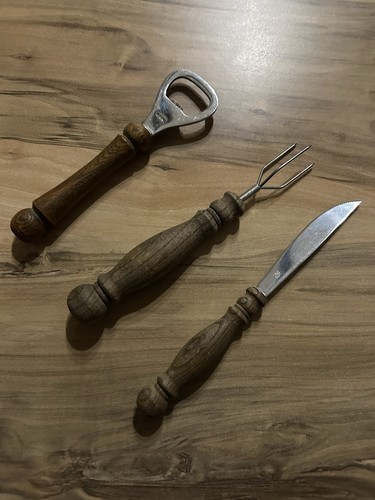 Set wmf cromargan - wmf, messer