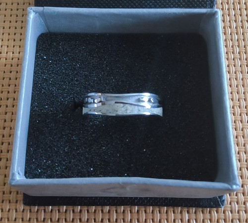 Dur schmuck ring strandwellen - dur,
