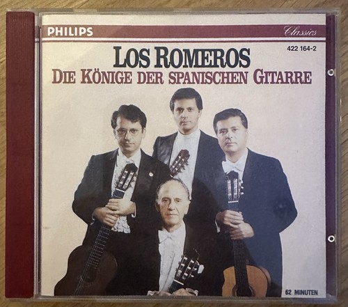 Los romeros die - los, –
