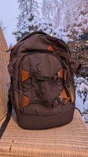 satch pack Schulrucksack –