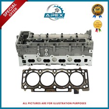 Peugeot DW10 Fud 2.0