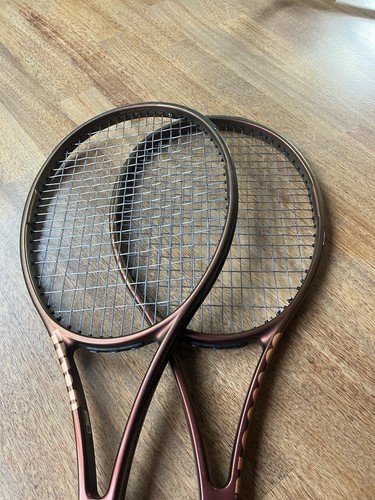 Wilson pro staff v14 315g - v14,