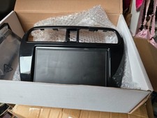 Mitsubishi Space Star Radioblende Lüftungsgitter Cover 8002B004XA / 8002B004ZZ