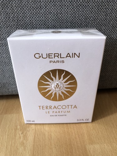 Guerlain terracotta - guerlain,