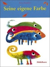 Seine eigene Farbe von Lionni