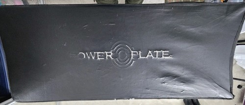 Power plate large - power,