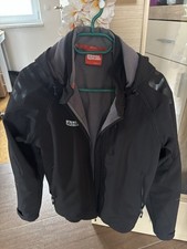 Nord Blanc Jacke Größe M