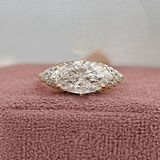 Feiner diamant ehering - diamant,