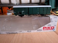 PIKO 54963 H0 Gedeckter
