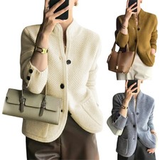 Herbst verdickte Kaschmir