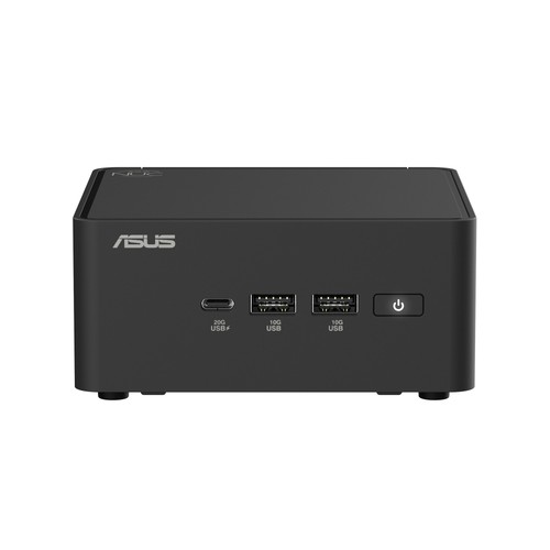 Asus barebone nuc pro - asus, 15