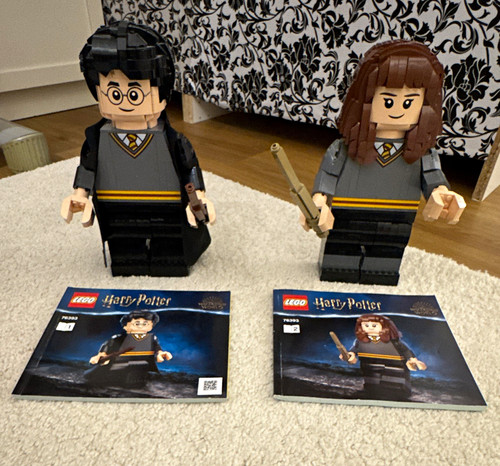 Lego harry potter 76393 - lego,