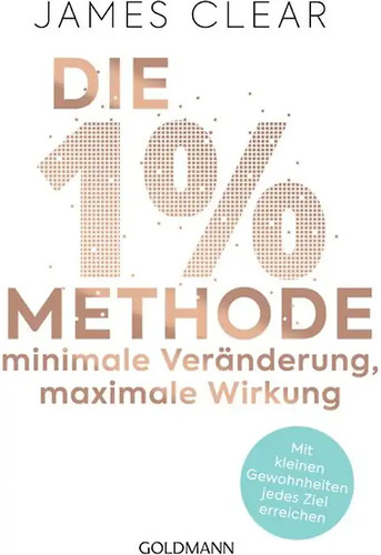 Die methode minimale - die, 1%-methode