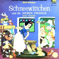 Walt Disney - Walt Disneys