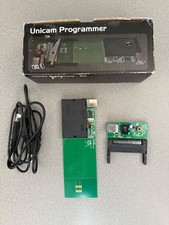 Unicam primeduo programmer - unicam,