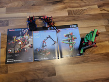 fischertechnik Dynamic S /