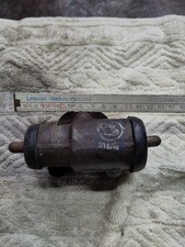 Radbremszylinder links für den EMW / BMW 320, 321, 326, 327, 328