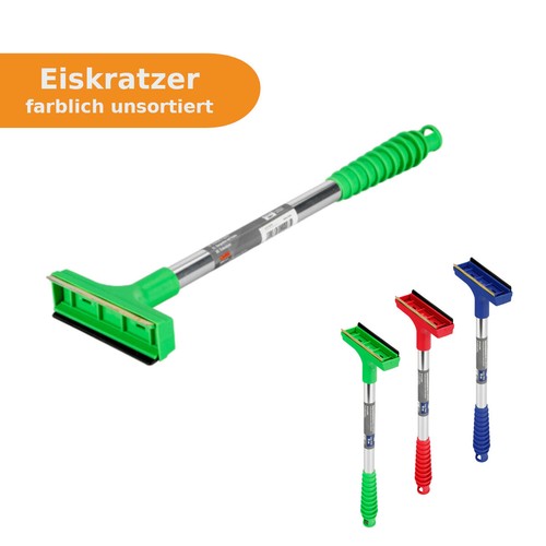 Eiskratzer eisschaber - eiskratzer,