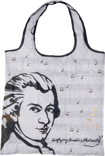 Faltshopper edition mozart - faltshopper, "edition