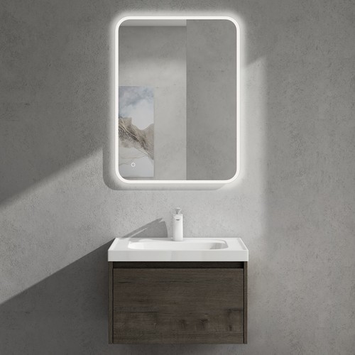 Waschtisch mit unterschrank - waschtisch,