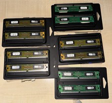 16MB Kit, 2x 8 MB EDO-RAM 60