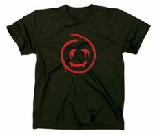 The Mentalist Fanshirt Logo