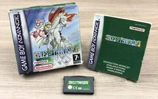 Nintendo Gameboy Advance Spiel